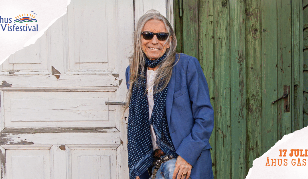Åhus Visfestival