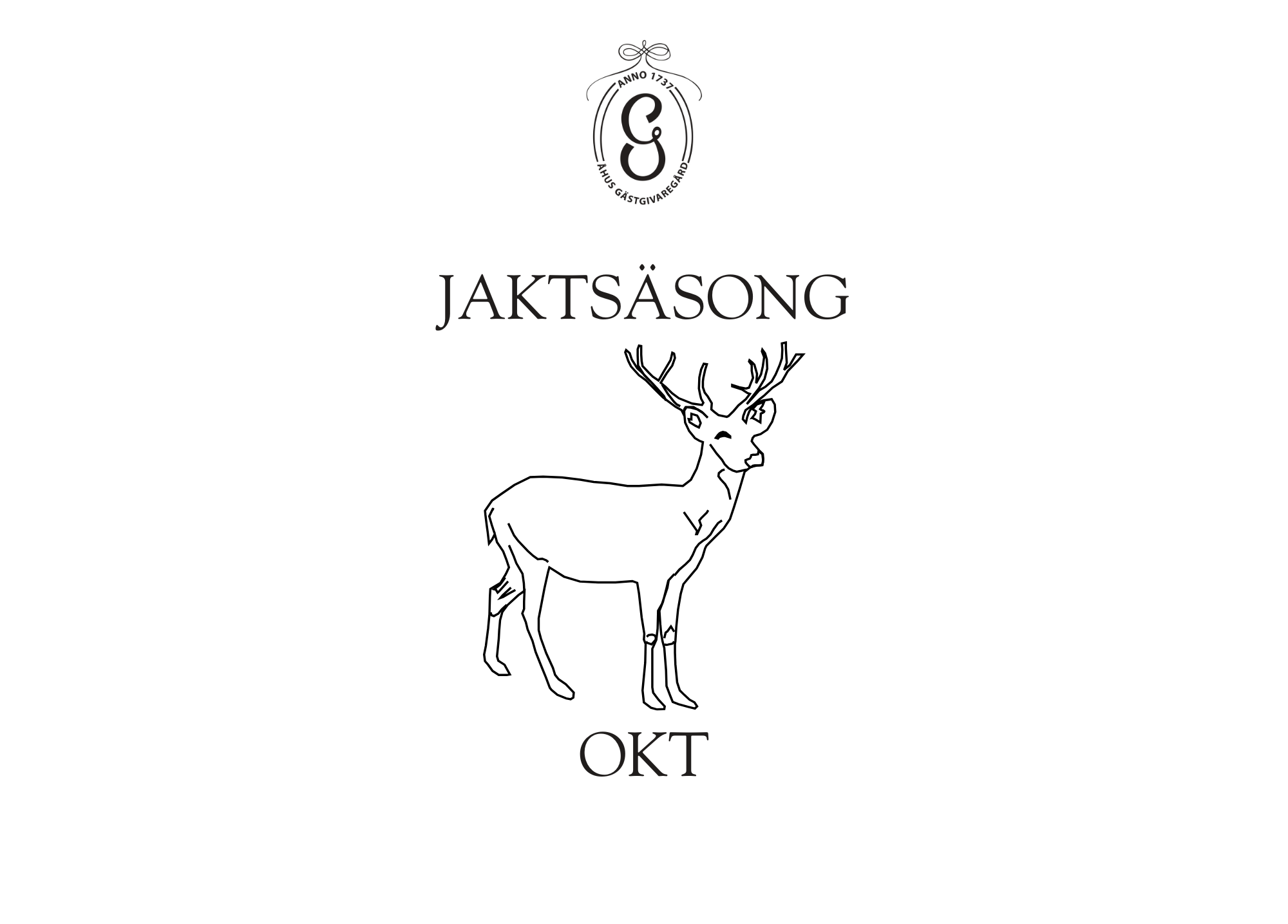 Jaktsasong Gastis
