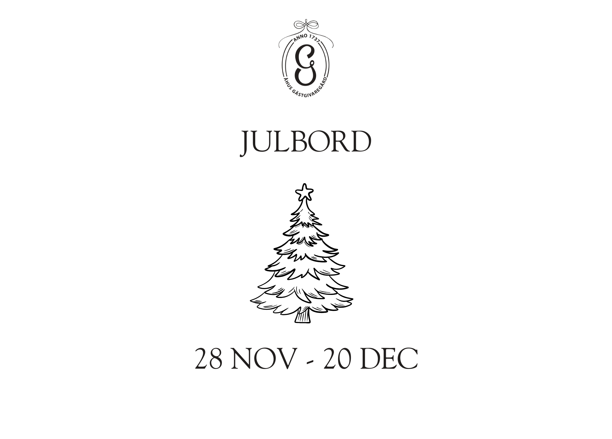 Julbord gastis (2)