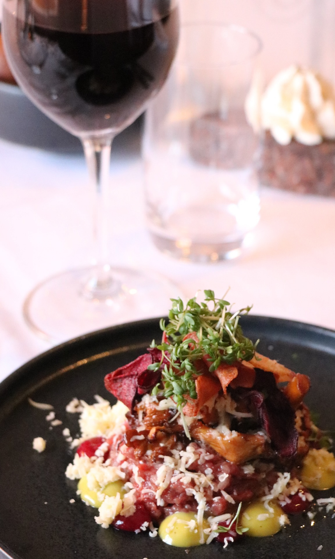 Startbild Åhus Gästis paket