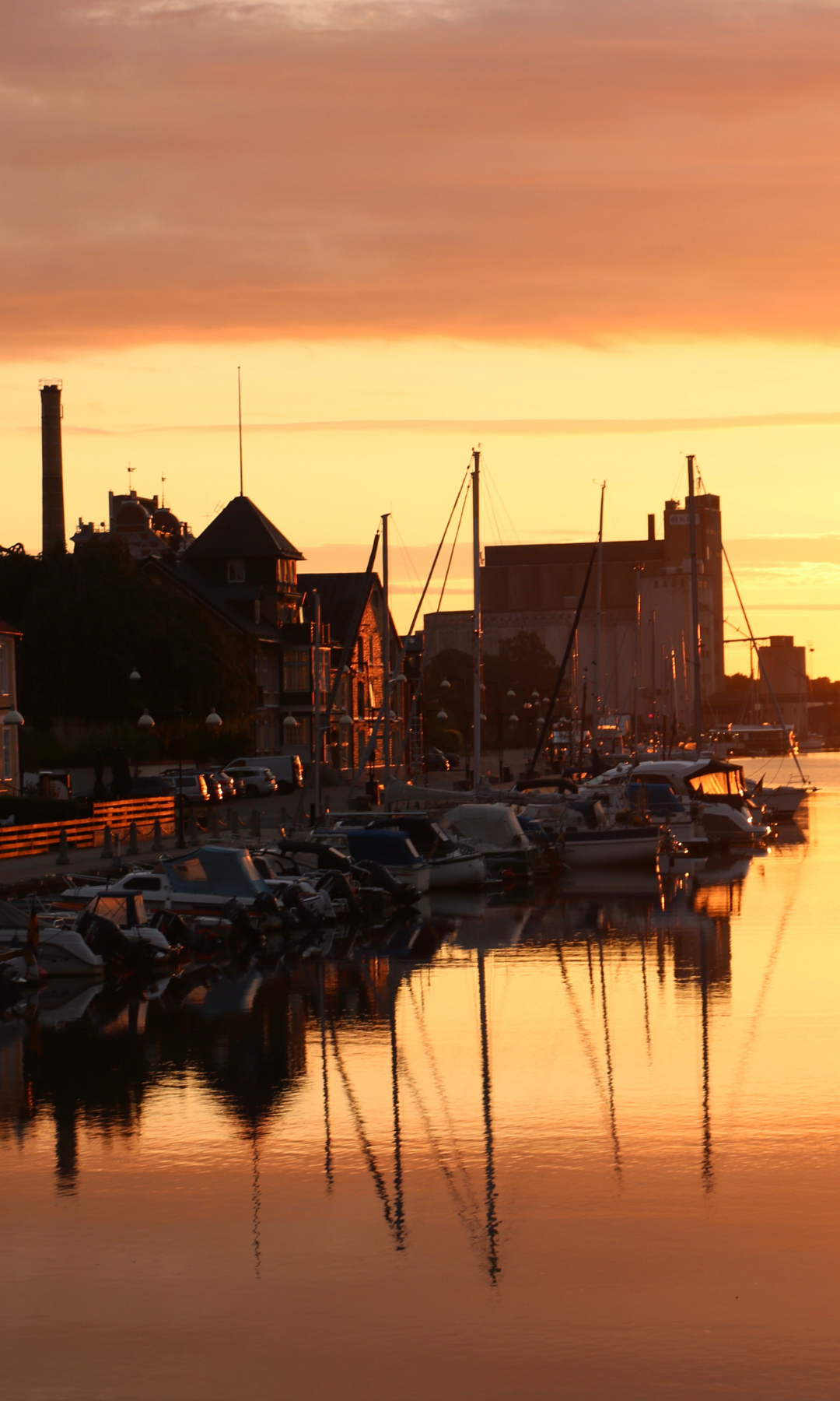 Startbild Åhus kärlekspaket