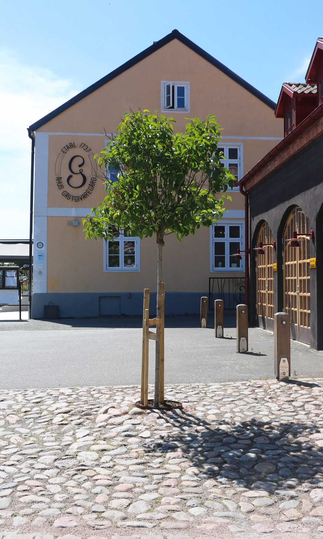 Startbild Åhus vandringspaket